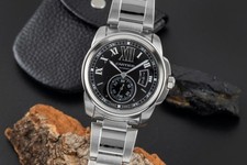 Cartier Calibre de Cartier 42