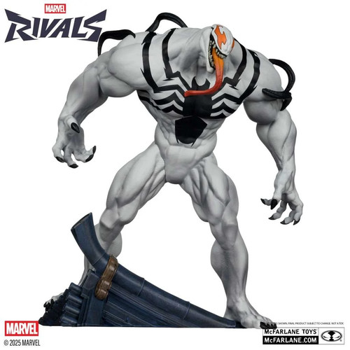 Farlane toys marvel rivals - mc,
