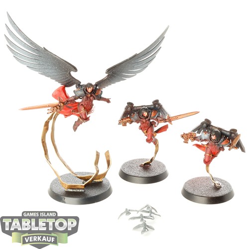 Adepta sororitas celestine - adepta,