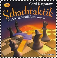 Schachtaktik: Wie ich ein