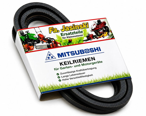 Keilriemen für toro - keilriemen,