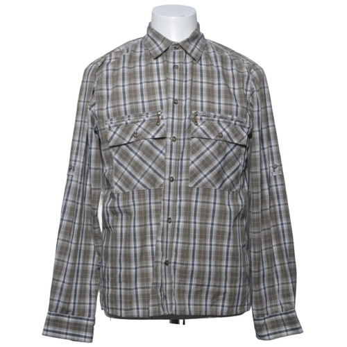 Swedemount flanellhemd - swedemount,,