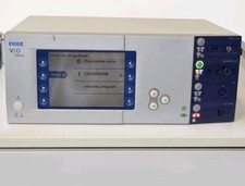 ERBE Vio 300 D Elektrochirurgie HF Gerät Elektrosurical Unit biClamp function 