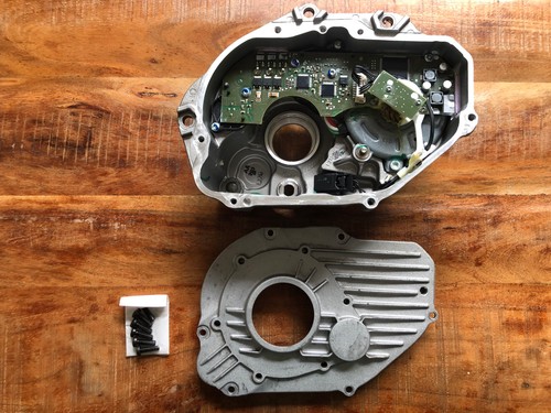 Bosch ebike motor active - ebike,