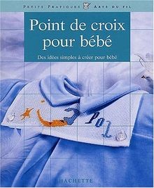 Point croix pour - point,