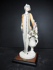 Giuseppe Armani Junge Dame mit