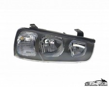 ABVERKAUF! Scheinwerfer H1 + H7 Rechts für HYUNDAI ELANTRA XD