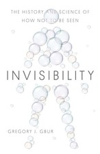 Invisibility: The History and