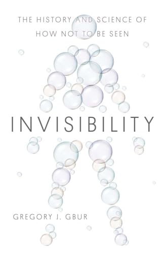 Invisibility the history and - invisibility:,