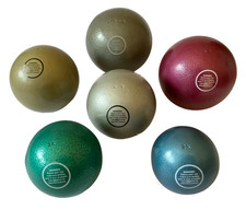 Kugel für Leichtathletik, Stoßkugel, VINEX School, Kugelstoßen