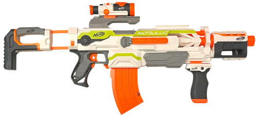Nerf modulus ecs - nerf,