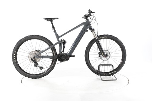 Focus thron e bike - focus, fully