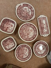 Villeroy & Boch Rusticana Rot