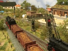 MU N-B00061 - Signalausleger