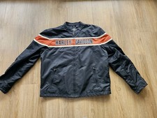 Harley-Davidson Herren Freizeit-jacke Generations Outdoor Casual Funktionsjacke