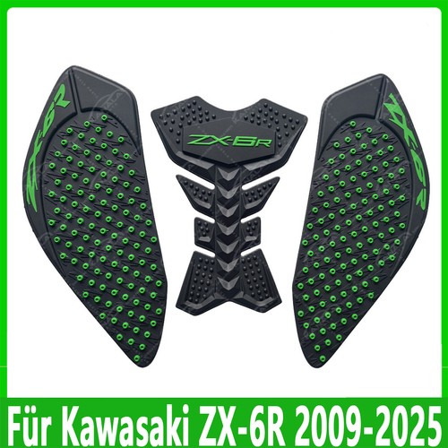 Für kawasaki zx6r - für,
