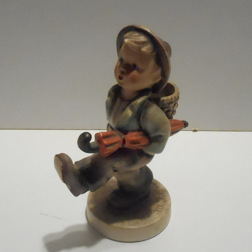 Hummel goebel figure junge - ,
