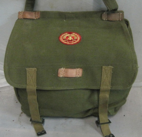 Ddr tasche ostalgie - ,