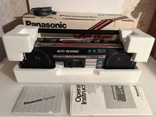PANASONIC | RX-FM27L  | Mini