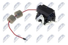 NTY Türschloss EZC-ME-011