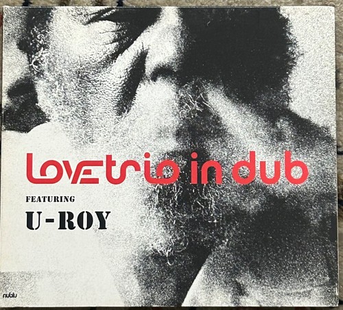 Lovetrio dub featuring - lovetrio,