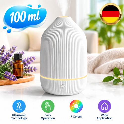 100ml aroma diffuser - 100ml,
