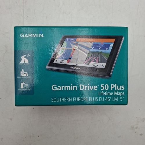 Garmin drive plus - garmin, se