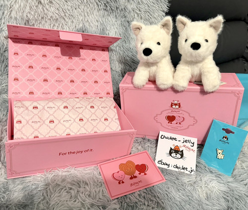 Authentisch original jellycat - authentisch/original,