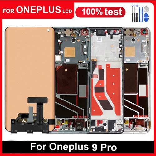 Für oneplus pro - 9,