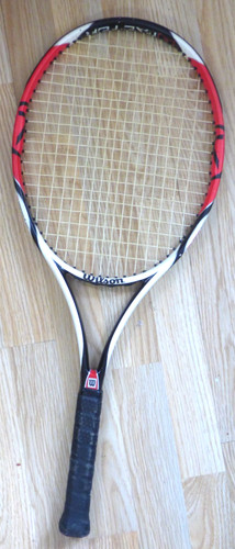 Wilson tennisschläger k - tennisschläger,