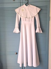 MÄDCHEN 1. Kommunion KLEID