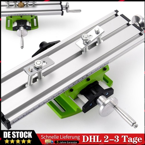 Fräsmaschine arbeitstisch - fräsmaschine,