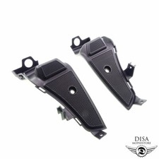 Fussraste Trittbrett Satz Verkleidung Original für Gilera Runner 50 125 180