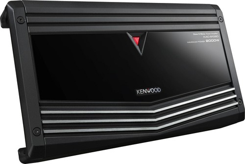 Kenwood kac 9106d 500w 1 - kenwood,