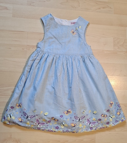 Kleinkind kleid sommerkleid - kleinkind,