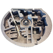 VW Golf 6  Bordwerkzeug Wagenheber Kompressor Pannenset 8P0012109F