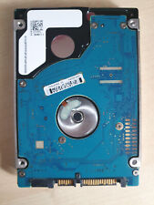 Seagate Momentus 5400.6 ST9500325AS 500GB, Intern, 5400RPM