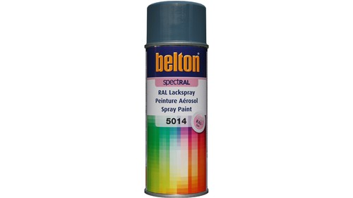 Belton spectral spraydose - spectral,