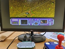 BMC64 Commodore 64, HDMI C64
