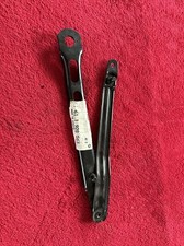 BMW E34 41611928563 Motorhaube