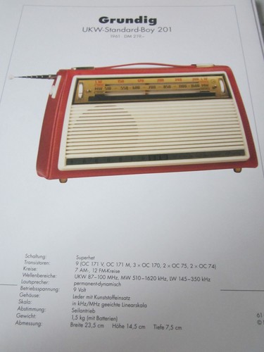 Radio fernseharchiv schaltplan - radio-fernseharchiv,