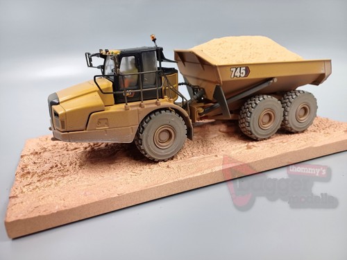 85704 dcm cat 745 - -,