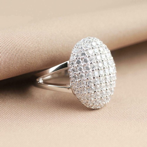 Diamant cluster - diamant,