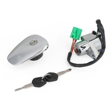 Zündschloss Schlosssatz für