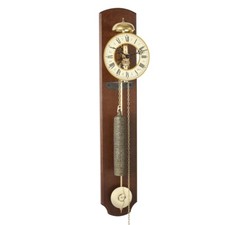 Hermle 70992-030711 Nussbaum