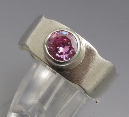 Reif design antik style ring - -,