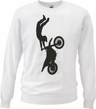 Sweatshirt MOTOCROSS