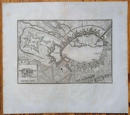 Merian original kupferstich - merian,