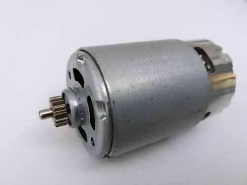 Metabo 317004310 motor - 317004310,