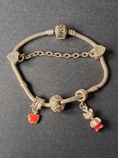 Pandora Armband 925er Silber